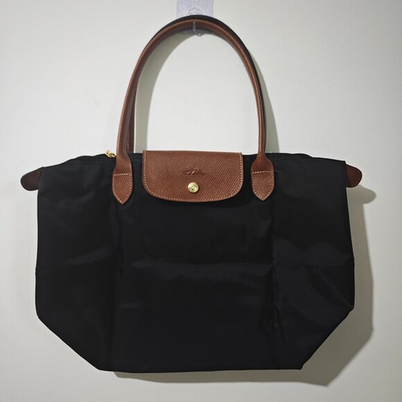 Longchamp Handbags - Longchamp Women's Tote Bag